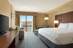  - Holiday Inn Reagan Airport Arlington