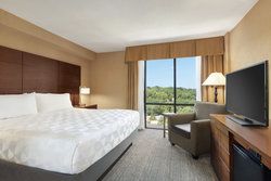  - Holiday Inn Reagan Airport Arlington