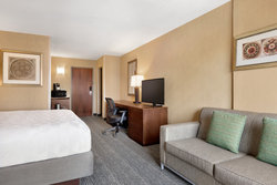  - Holiday Inn Reagan Airport Arlington