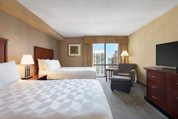  - Holiday Inn Reagan Airport Arlington