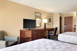  - Holiday Inn Reagan Airport Arlington