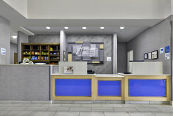  - Holiday Inn Express & Suites Grandview