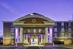  - Holiday Inn Express & Suites Grandview