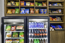  - Holiday Inn Express & Suites Grandview