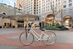  - Westin Hotel Gaslamp Quarter San Diego