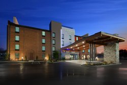  - Fairfield Inn & Suites by Marriott Pottstown