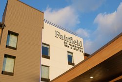  - Fairfield Inn & Suites by Marriott Pottstown