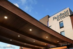  - Fairfield Inn & Suites by Marriott Pottstown