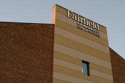  - Fairfield Inn & Suites by Marriott Pottstown