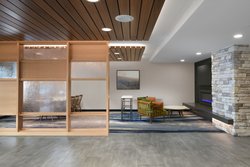  - Fairfield Inn & Suites by Marriott Pottstown