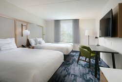  - Fairfield Inn & Suites by Marriott Pottstown