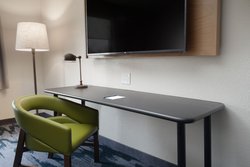  - Fairfield Inn & Suites by Marriott Pottstown