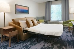  - Fairfield Inn & Suites by Marriott Pottstown