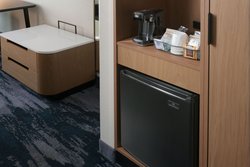  - Fairfield Inn & Suites by Marriott Pottstown