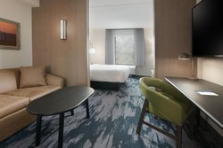  - Fairfield Inn & Suites by Marriott Pottstown