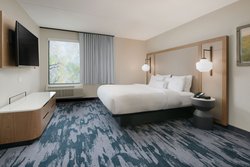  - Fairfield Inn & Suites by Marriott Pottstown