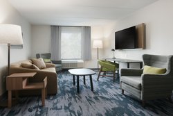  - Fairfield Inn & Suites by Marriott Pottstown