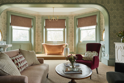 Sutton Suite