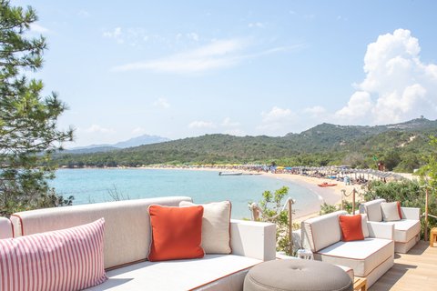 HOTEL CALA DI VOLPE COSTA SMER - Photo 68