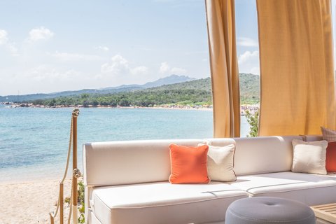 HOTEL CALA DI VOLPE COSTA SMER - Photo 69