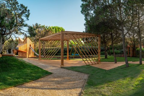 HOTEL CALA DI VOLPE COSTA SMER - Photo 111