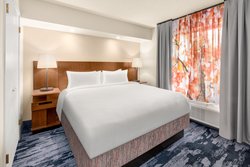  - Fairfield Inn & Suites by Marriott Downtown San Antonio - I-10 & I-35, Exit 155B
