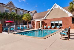  - Residence Inn by Marriott Temple Terrace - I-75, Exit 266