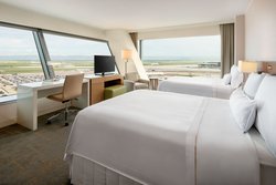  - Westin Hotel Airport Denver