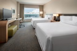  - Westin Hotel Airport Denver