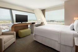  - Westin Hotel Airport Denver