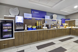  - Holiday Inn Express & Suites Grandview