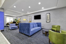  - Holiday Inn Express & Suites Grandview