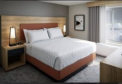  - Candlewood Suites Mt Pleasant