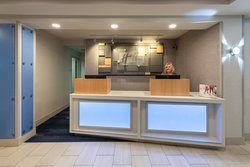  - Holiday Inn Express Minden