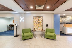  - Holiday Inn Express Minden