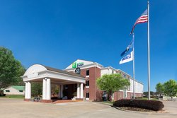  - Holiday Inn Express Minden