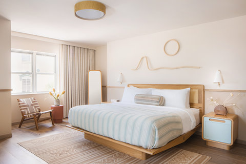 Traditional King Guest Room - Default