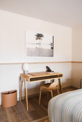  - Ryder Hotel Charleston