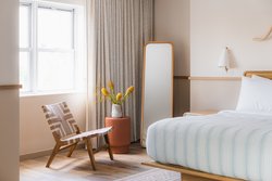  - Ryder Hotel Charleston