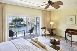  - Kahala Hotel & Resort Honolulu