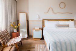  - Ryder Hotel Charleston