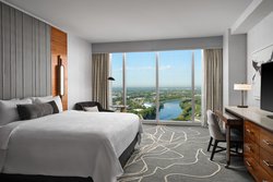  - JW Marriott Hotel Downtown Indianapolis