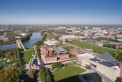  - JW Marriott Hotel Downtown Indianapolis