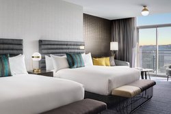  - Cosmopolitan Hotel of Las Vegas - I-15, Exit 38