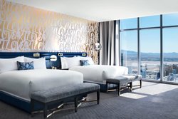  - Cosmopolitan Hotel of Las Vegas - I-15, Exit 38