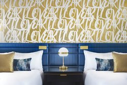  - Cosmopolitan Hotel of Las Vegas - I-15, Exit 38