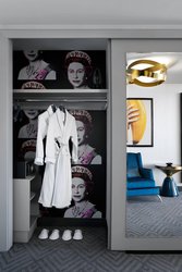  - Cosmopolitan Hotel of Las Vegas - I-15, Exit 38