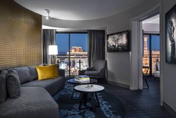  - Cosmopolitan Hotel of Las Vegas - I-15, Exit 38