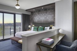  - Cosmopolitan Hotel of Las Vegas - I-15, Exit 38