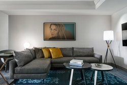  - Cosmopolitan Hotel of Las Vegas - I-15, Exit 38